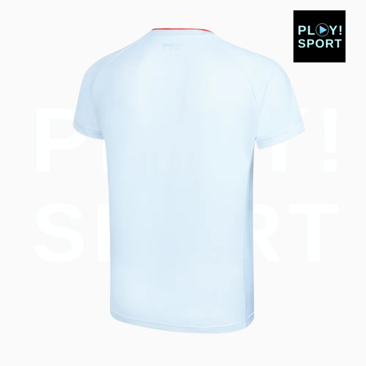 T-SHIRT VICTOR HOMME T-60001TD A (blanc)