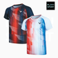 T-SHIRT VICTOR HOMME T-60001TD A (blanc)