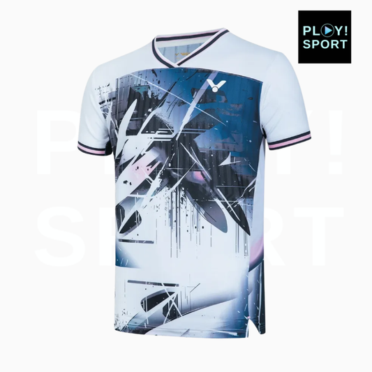 T-SHIRT VICTOR HOMME T-60006 A