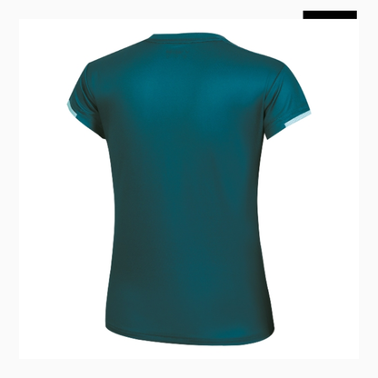 T-SHIRT VICTOR FEMME T-61002TD