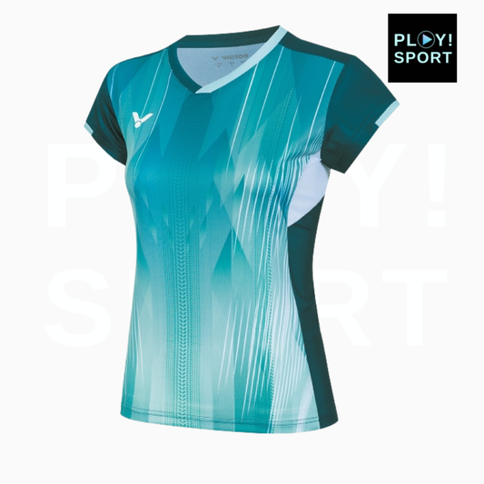 T-SHIRT VICTOR FEMME T-61002TD