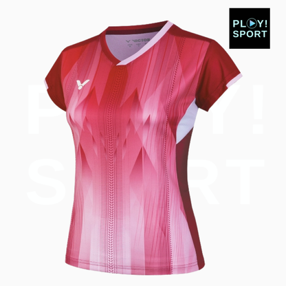T-SHIRT VICTOR FEMME T-61002TD