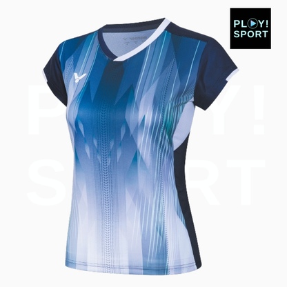 T-SHIRT VICTOR FEMME T-61002TD