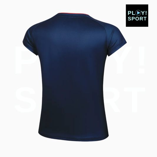T-SHIRT VICTOR FEMME T-61001TD B