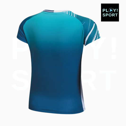 T-SHIRT VICTOR FEMME T-61013 B