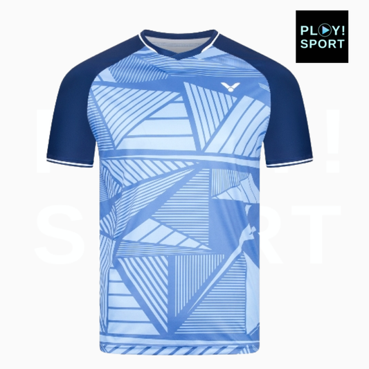 T-SHIRT VICTOR HOMME T-63100 B