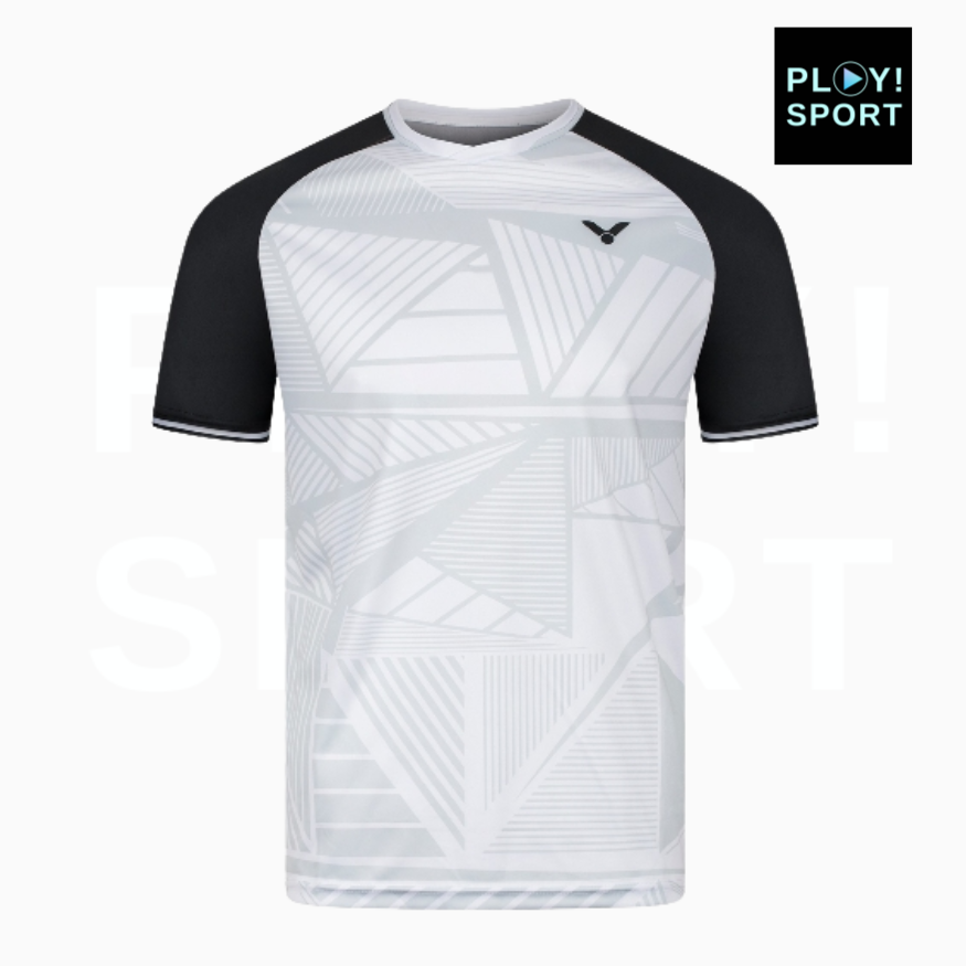 T-SHIRT VICTOR HOMME T-63101 A