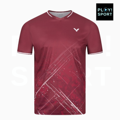 T-SHIRT VICTOR HOMME T-63103 D