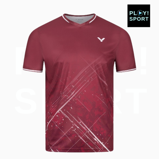 T-SHIRT VICTOR HOMME T-63103 D