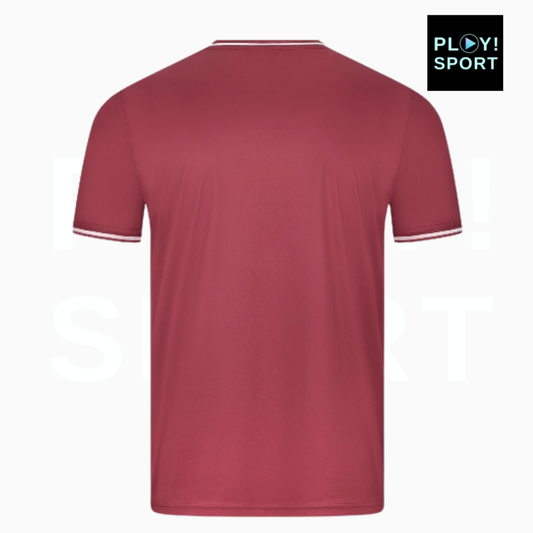 T-SHIRT VICTOR HOMME T-63103 D