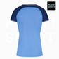 T-SHIRT VICTOR FEMME T-64100 B