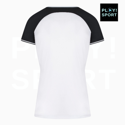 T-SHIRT VICTOR FEMME T-64101 A