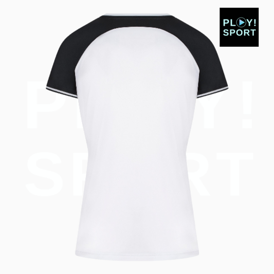 T-SHIRT VICTOR FEMME T-64101 A