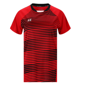 T-Shirt FZ Forza Lester Men Red