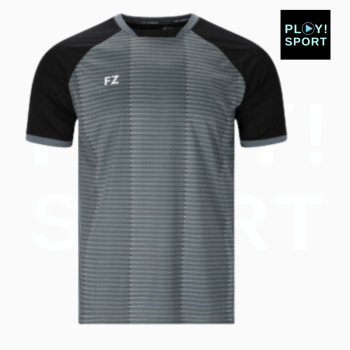 T-Shirt FZ Forza Lewy Men Stormy Weather gris