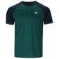 T-Shirt FZ Forza Lewy Men jUNE BUG vert