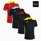 T-Shirt Joma Championship VI Homme