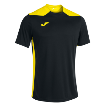 T-Shirt Joma Championship VI Homme jaune