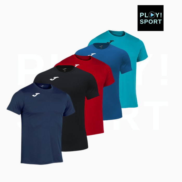 T-Shirt Joma Record II Homme