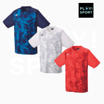 T-shirt YONEX MEN Team YM0033EX