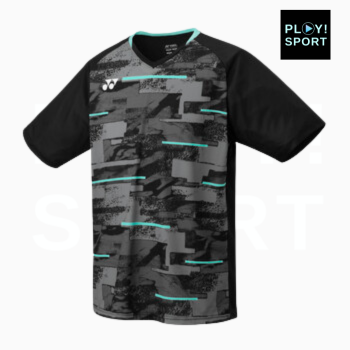 T-shirt YONEX MEN Team YM0034EX noir 