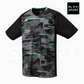 T-shirt YONEX MEN Team YM0034EX noir 