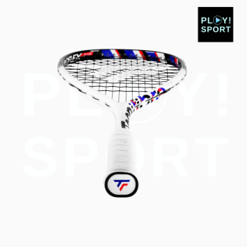 RAQUETTE CARBOFLEX TEAM TECNIFIBRE SQUASH
