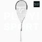 RAQUETTE CARBOFLEX TEAM TECNIFIBRE SQUASH