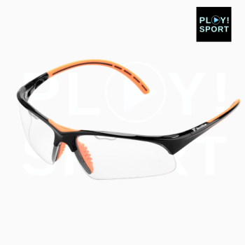 Lunettes de protection squash Tecnifibre
