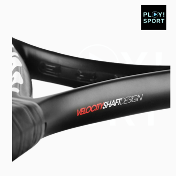 RAQUETTE TFIT 290 TECNIFIBRE TENNIS (grip 1)