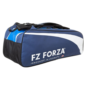 RACKET BAG FZ FORZA Play Line 12 PCS French Blue