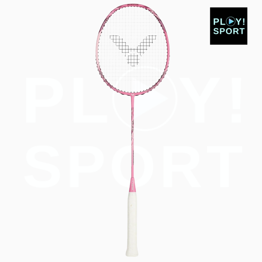 RAQUETTE Thruster RYUGA METALLIC CPS I 4U VICTOR