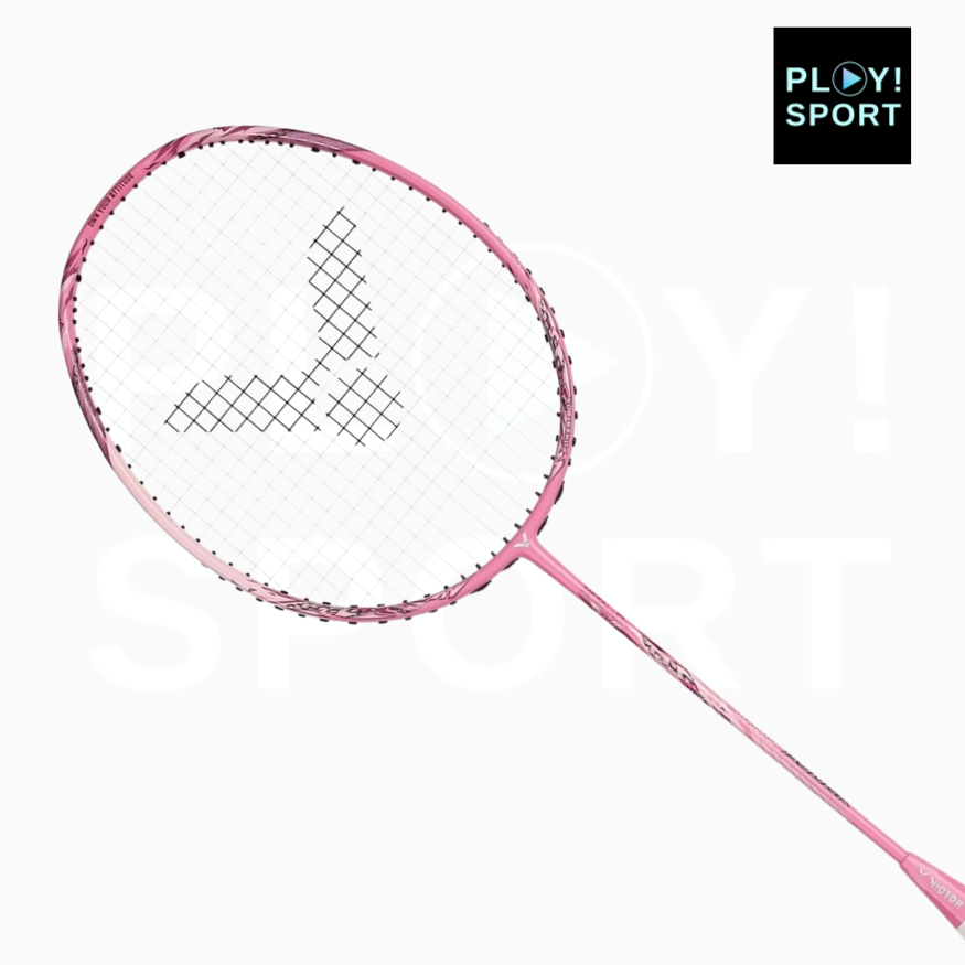 RAQUETTE Thruster RYUGA METALLIC CPS I 4U VICTOR