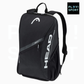 HEAD TOUR BACKPACK 25L BK