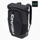 HEAD TOUR RACQPACK 40L BK
