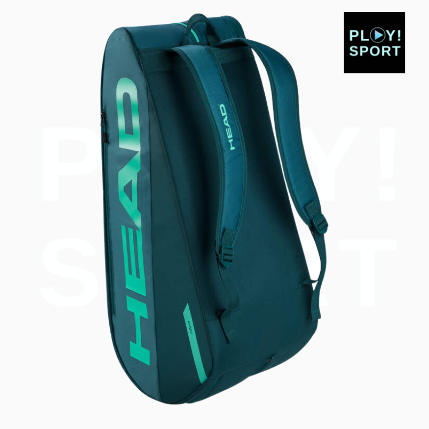 HEAD TOUR RACQUET BAG L GE