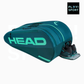 HEAD TOUR RACQUET BAG L GE
