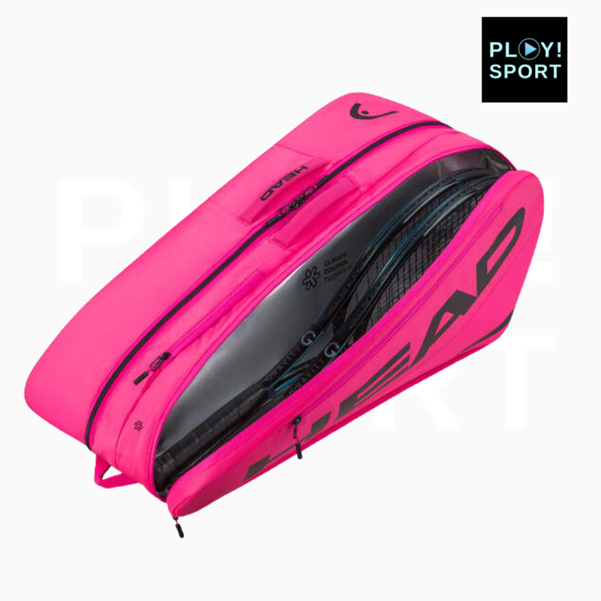 HEAD TOUR RACQUET BAG L PK
