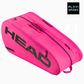 HEAD TOUR RACQUET BAG L PK