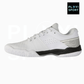FZ FORZA TRUST V3 MEN SILVER CHAUSSURES BADMINTON