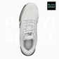 FZ FORZA TRUST V3 MEN SILVER CHAUSSURES BADMINTON
