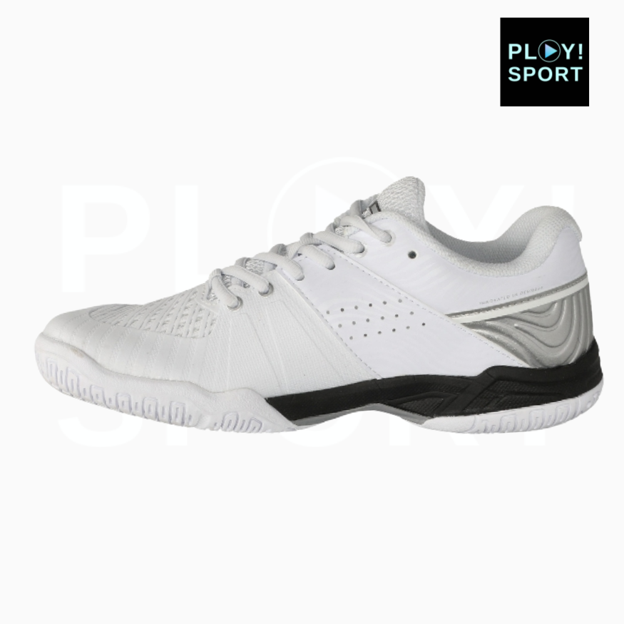 FZ FORZA TRUST V3 WOMEN SILVER CHAUSSURES BADMINTON