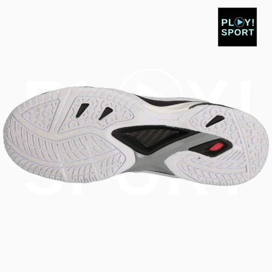 FZ FORZA TRUST V3 WOMEN SILVER CHAUSSURES BADMINTON