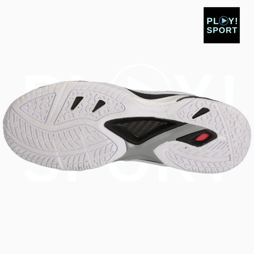 FZ FORZA TRUST V3 WOMEN SILVER CHAUSSURES BADMINTON