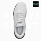 FZ FORZA TRUST V3 WOMEN SILVER CHAUSSURES BADMINTON