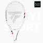 RAQUETTE TFIGHT 270 TECNIFIBRE TENNIS (grip 2)