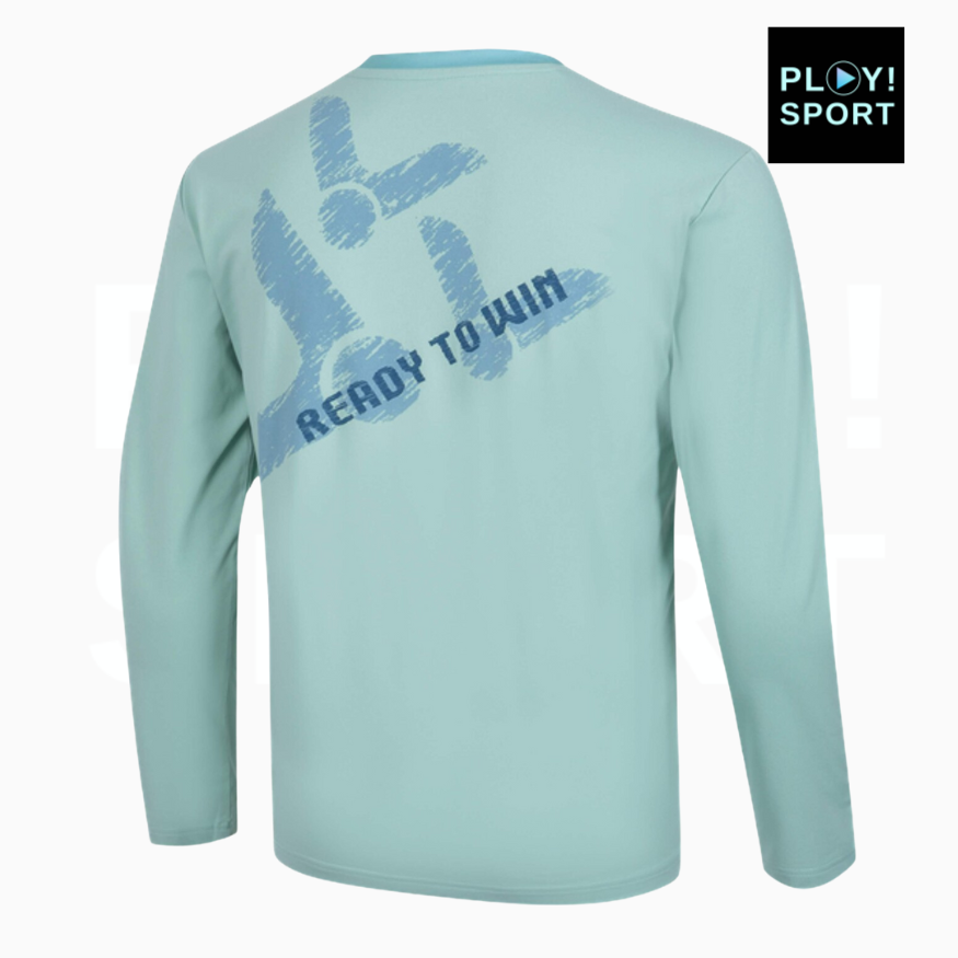 VICTOR Longsleeve T-55103