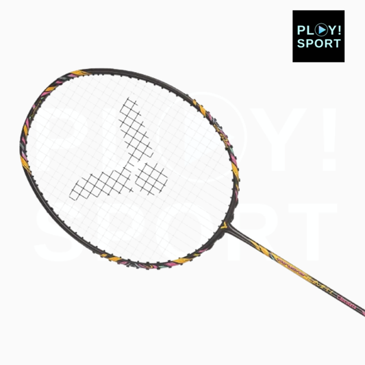 RAQUETTE Thruster HMRL CHOCOLATE W 6U VICTOR