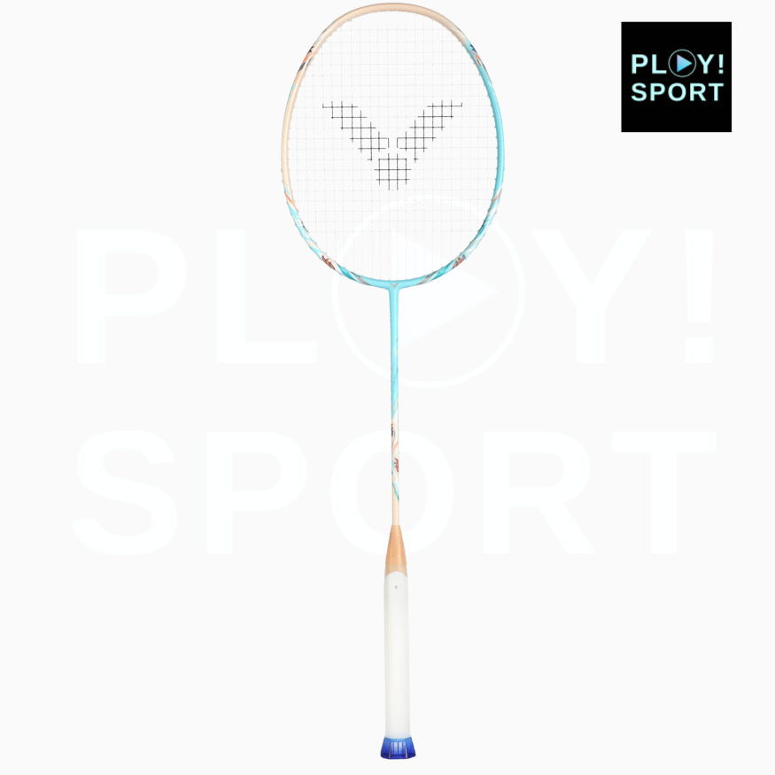 Victor Racket Muse RAQUETTE Thruster MUSE F 5U VICTOR – PLAY SPORT