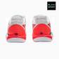 LI-NING CHAUSSURES UNISEXE DONNER 2